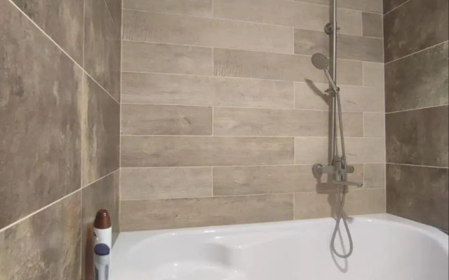 Посуточно! Современная смарт-квартира м. Дворец спорта, Олимпийская.