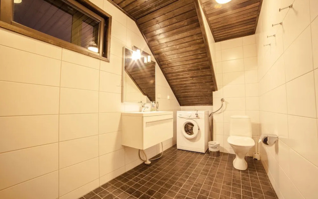 Suomu Chalets