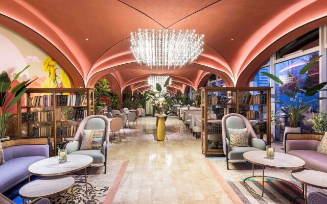 Mercure Beijing Zhongguancun