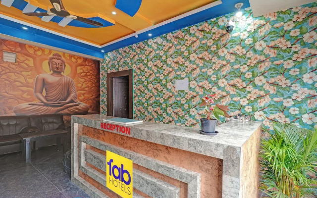 Fabhotel Luxury Suites