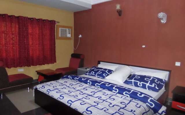 Njoy Hotels and Suites