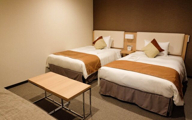 Tokyu Stay Nihonbashi