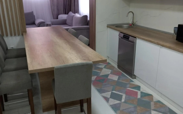 New Apartments Natural 2