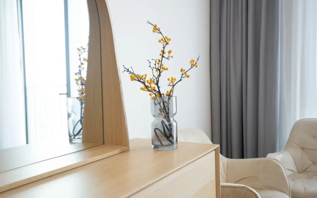 Nasma Luxury Stays - Harbour Views