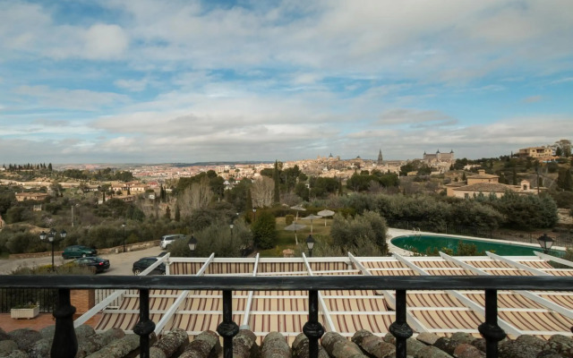 Hotel Abacería