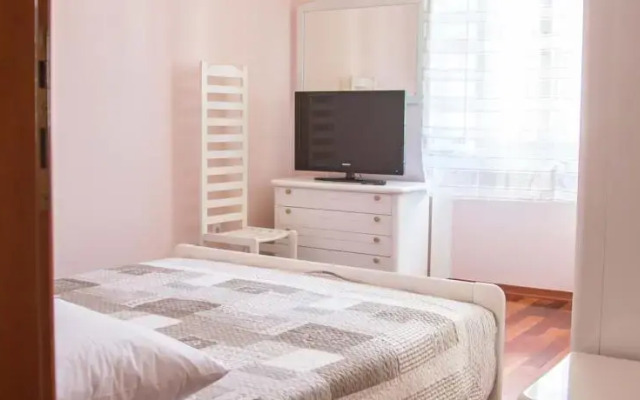 Apartments Rea