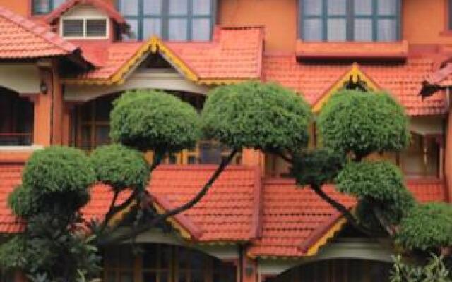 The Village Resort