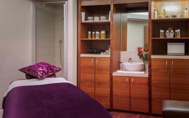 The Telford Hotel, Spa & Golf Resort