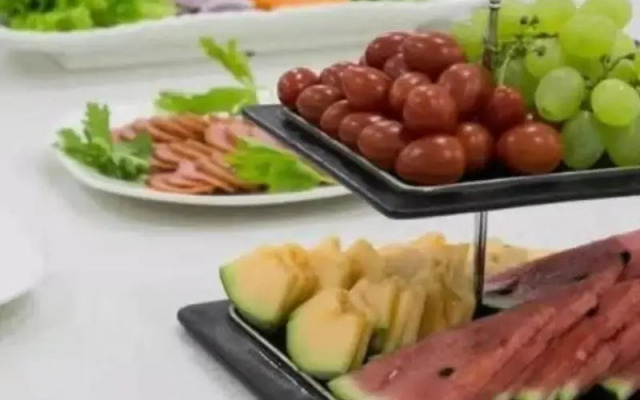 Greentree Inn Shandong Qingdao City Chengyang Dist