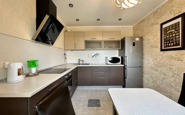 ИзиРент на улице Аэродромная д. 72а