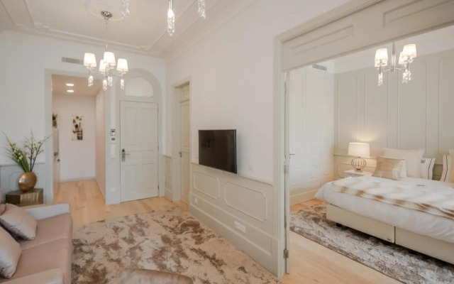 Porto Deluxe Apartments