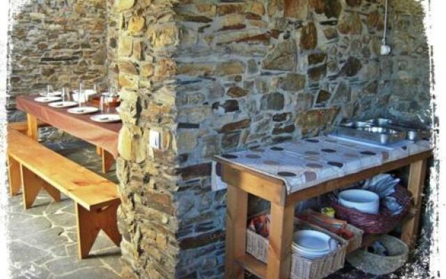 Apartamentos Rurales Casanova