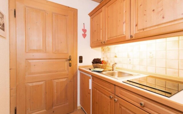 Ferienwohnung Hhmann