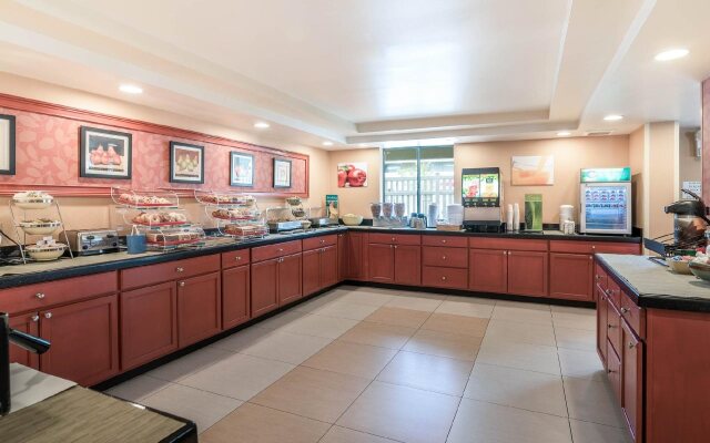 Quality Inn & Suites Lexington