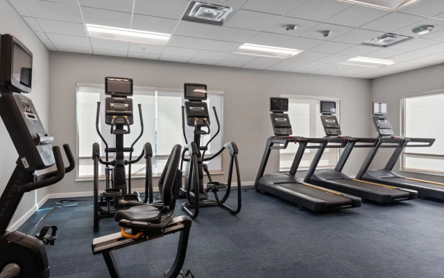 TownePlace Suites by Marriott Pueblo Downtown