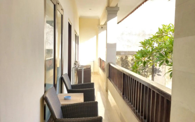 Radha Bali Hotel