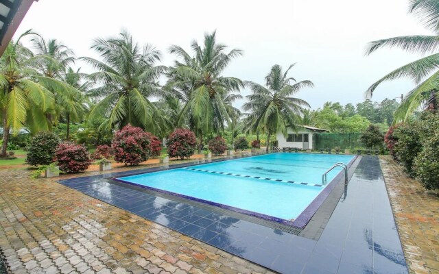 OYO 364 Hotel Water Nest