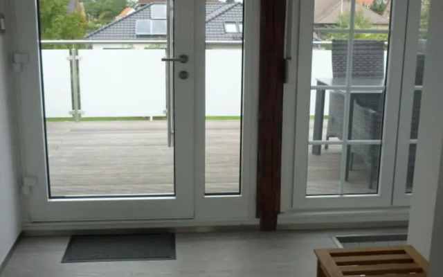 Holiday Apartment Near Beach