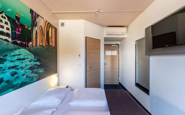 B&B Hotel Freiburg-Nord