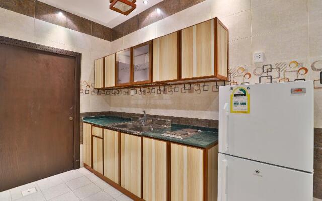 OYO 365 Oyoon Jeddah Residential Units