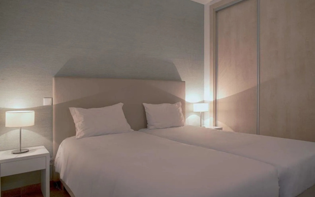 Algarve Race Resort Apartments