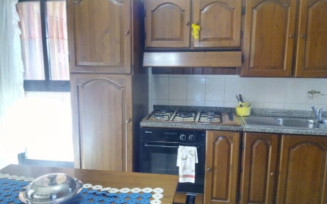 Appartamento In Villa Vicino Al Mare