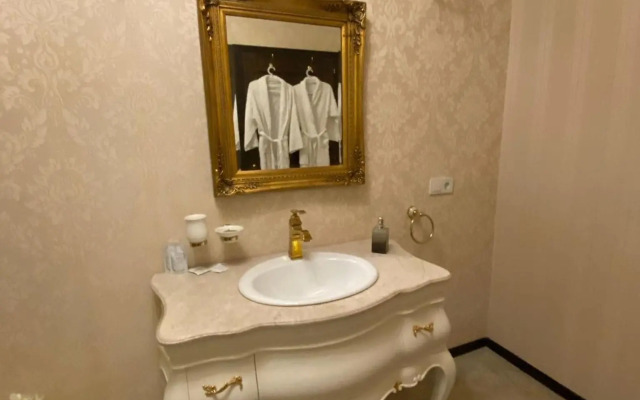 Hotel boutique Vila LaKastel