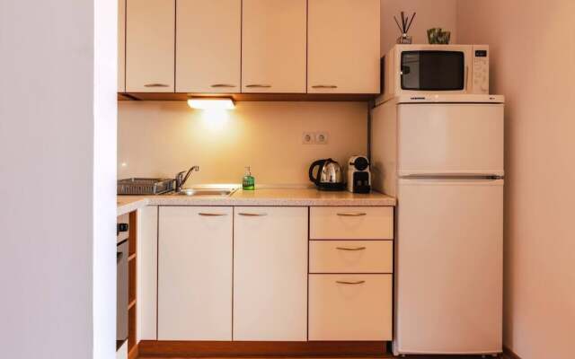 Apartello - Garden of Eden 5 - Premium SEA View