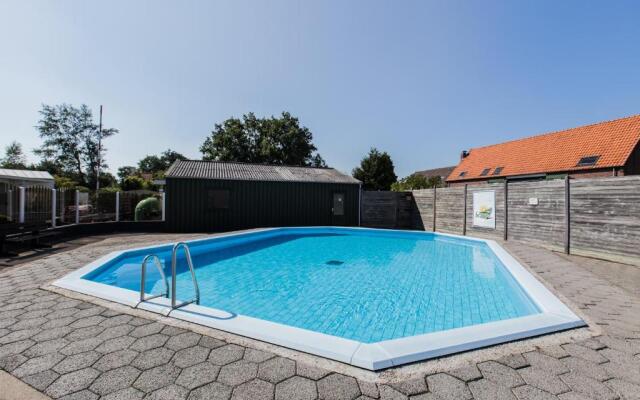 Holiday Park Dennenbos