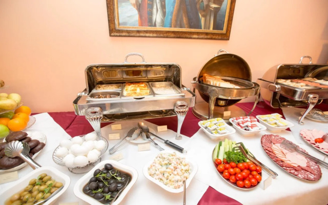 Счастливый Пушкин