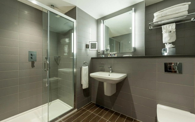 The Pearl New York