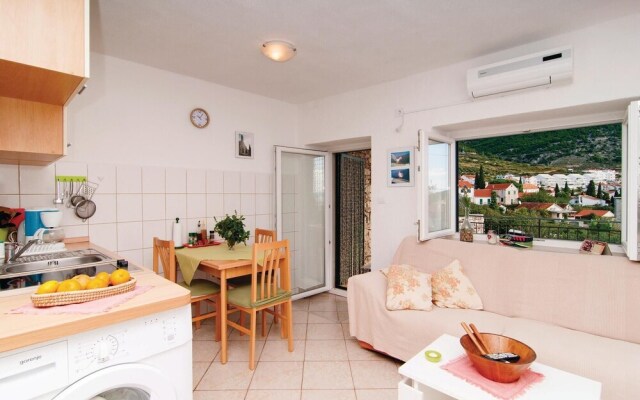 Awesome Apartment in Bol With 1 Bedrooms and Wifi