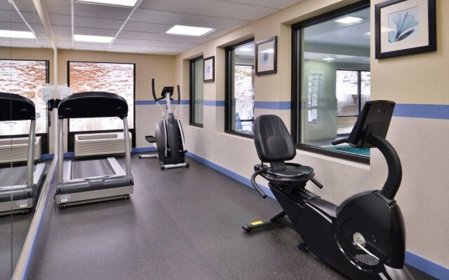 Holiday Inn Express Hotel & Suites West Chester by IHG