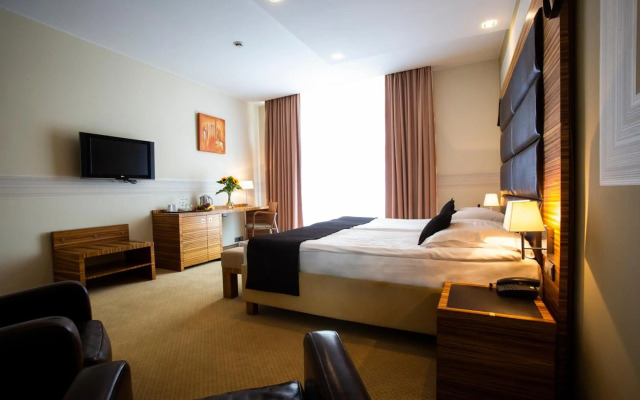 Art Hotel William