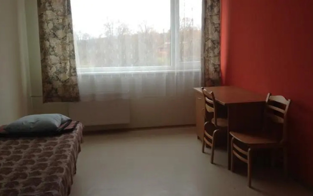 Hostelis Zaļā muiža