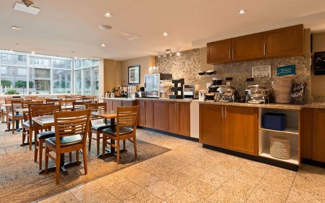 Best Western Plus Inner Harbour