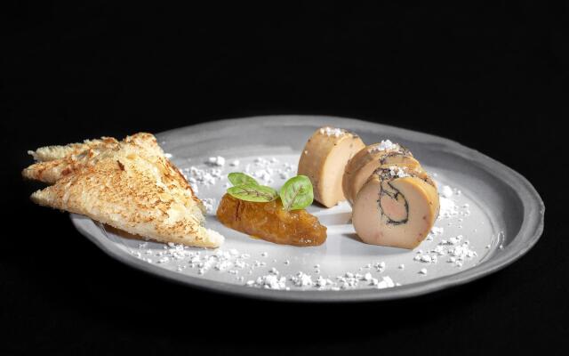 Rivage Hôtel & Spa Annecy