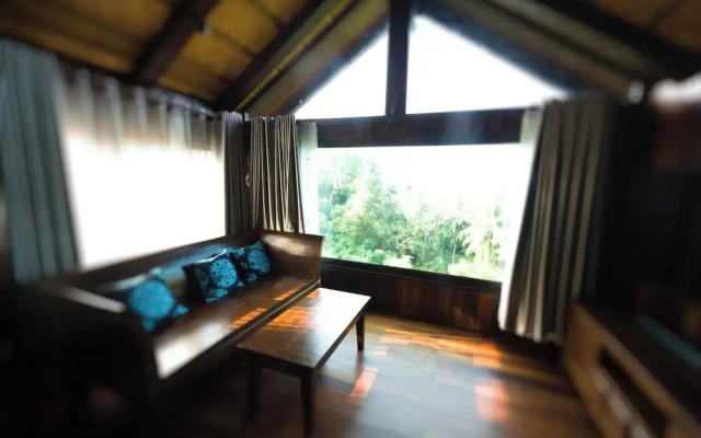 Kawarin Secret Hut Hotel and Resort