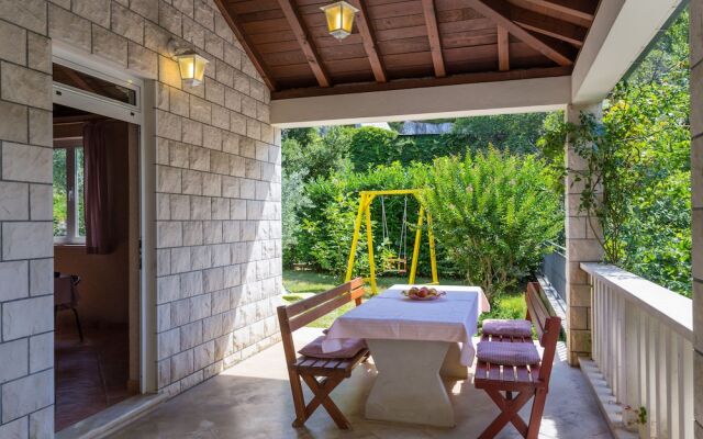 Guesthouse Zeko Rozat