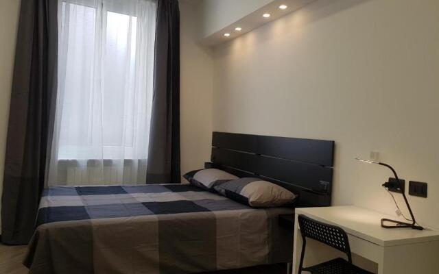 LisAuro Apartment Fieschi