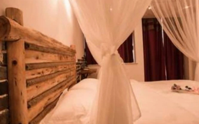 Zhangjiajie Interval Time Travel Inn