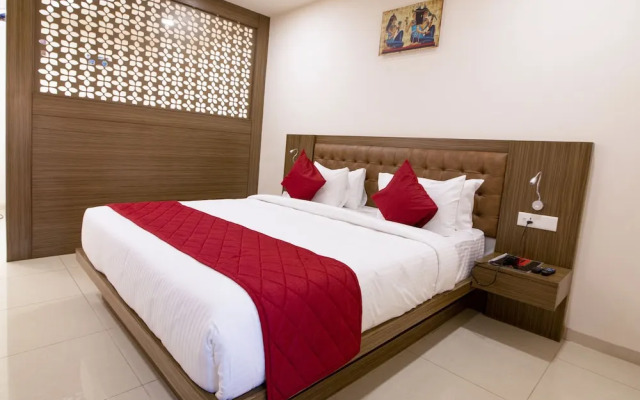 Aloka Stay Inn