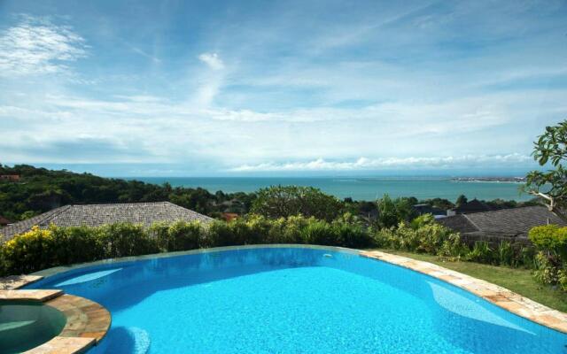 Casa Jimbaran Villa