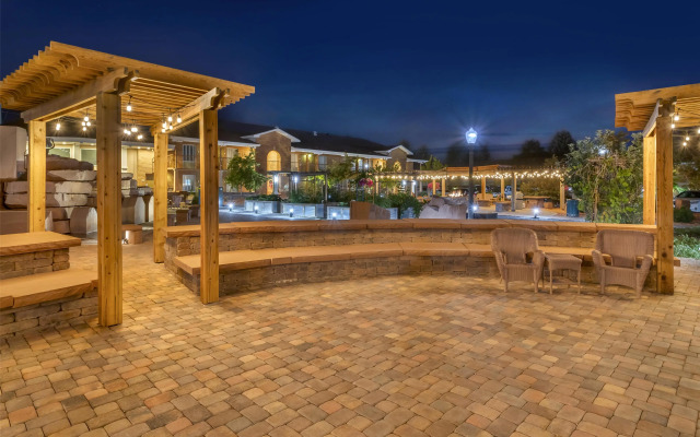 Best Western Plus Cedar City