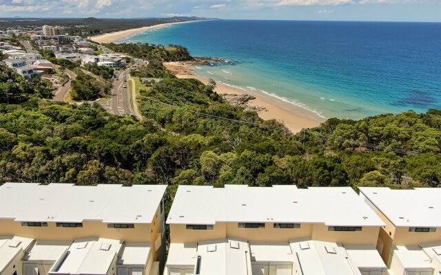 The Point Coolum Beach