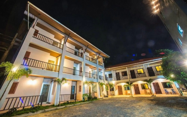 Srichada Hotel Khaolak