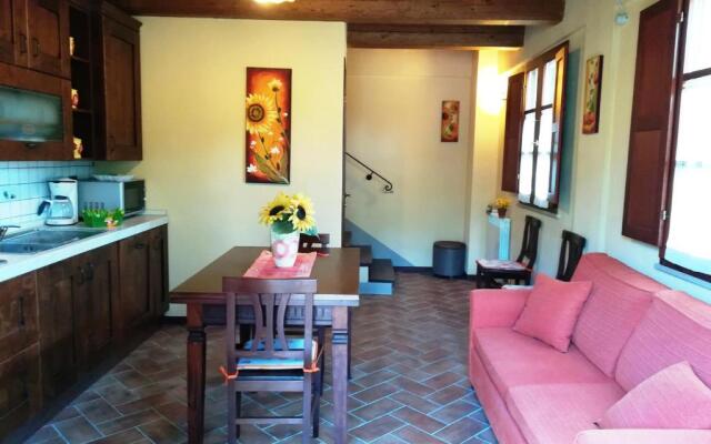 Apartments Borgo Toscano