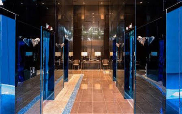 SIGLO SUITES @ The Milano Residences by Versace