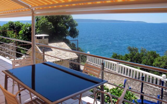 Apartment Giljo Ammoudi 15001