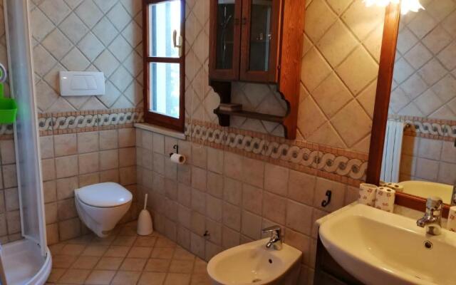 Monolocale X 2 a 1,6 Km Da Castiglioncello